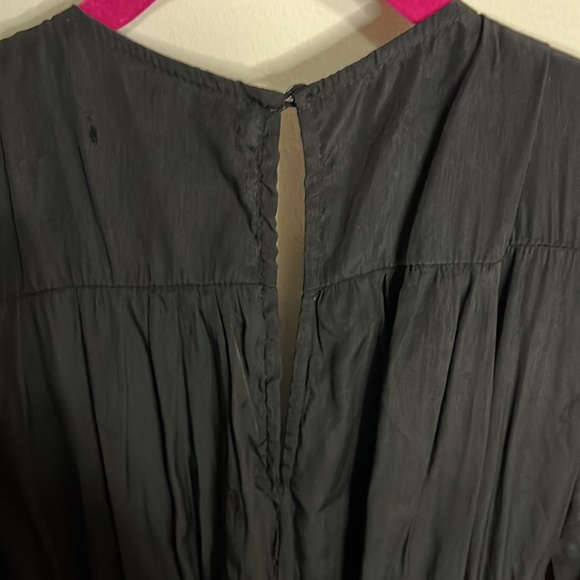 Lelis Ruffle Romper - Picture 6 of 6